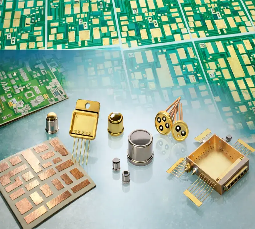 bhoschelectronics